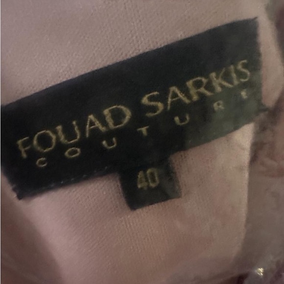 Fouad Sarkis 2751 , Worn 1 time - Picture 4 of 8